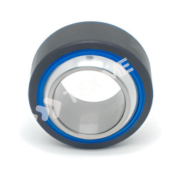 Spherical Plain Bearings GE60-TXE-2LS-SKF